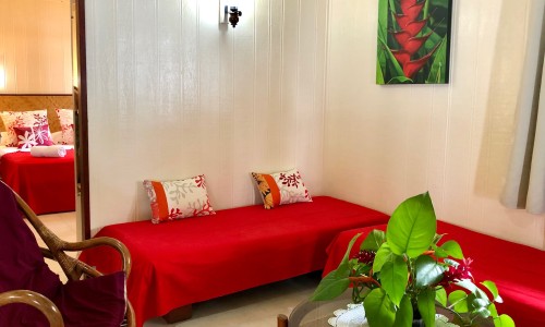 Pension Sunset Beach Motel